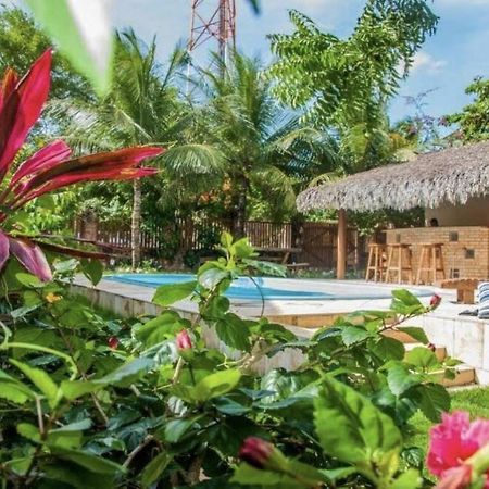 Casa Mym Bouganville 2 Jijoca de Jericoacoara Exteriör bild