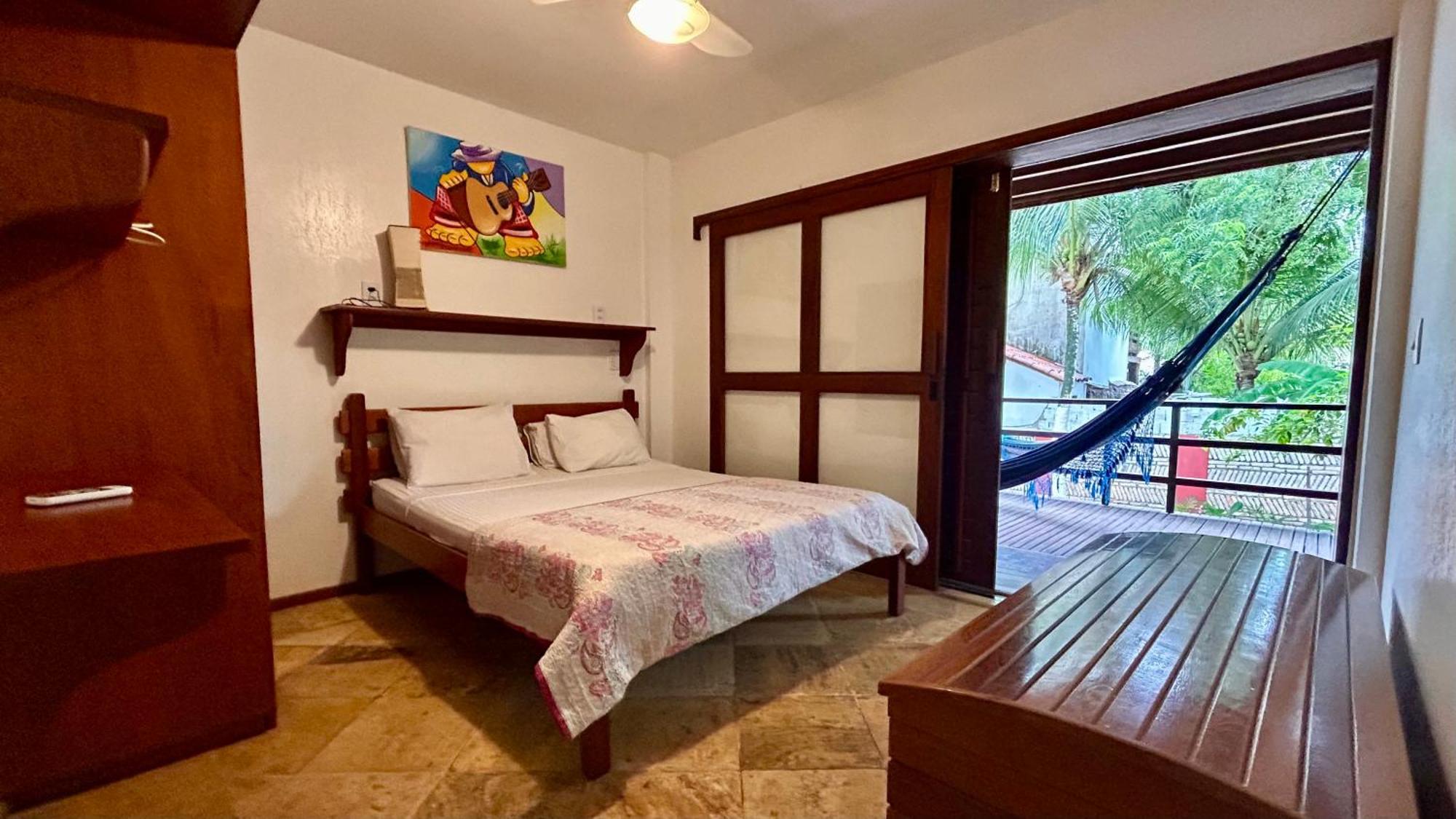 Casa Mym Bouganville 2 Jijoca de Jericoacoara Exteriör bild