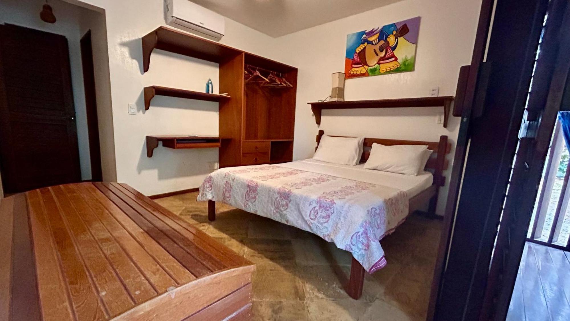 Casa Mym Bouganville 2 Jijoca de Jericoacoara Exteriör bild