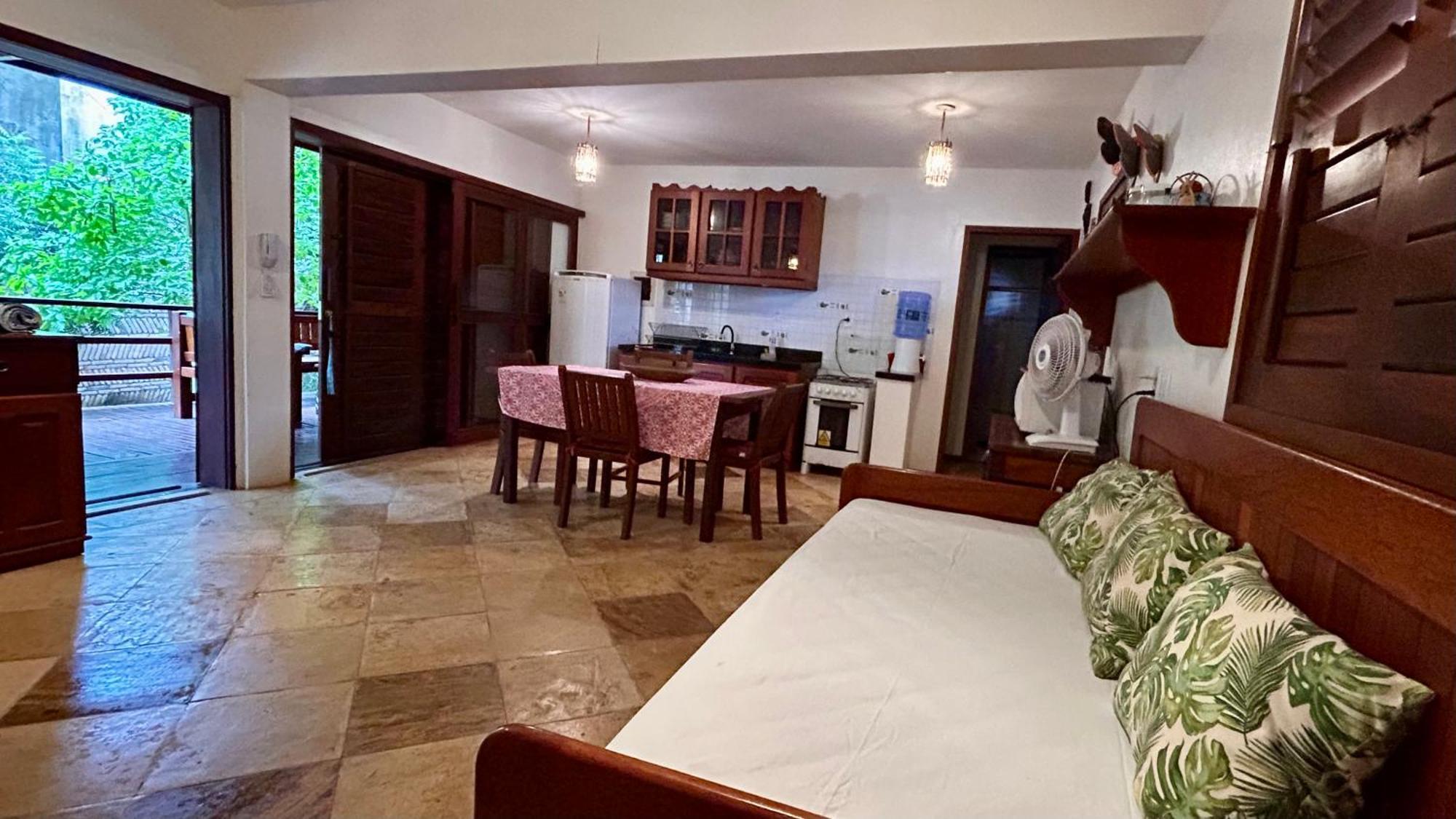 Casa Mym Bouganville 2 Jijoca de Jericoacoara Exteriör bild