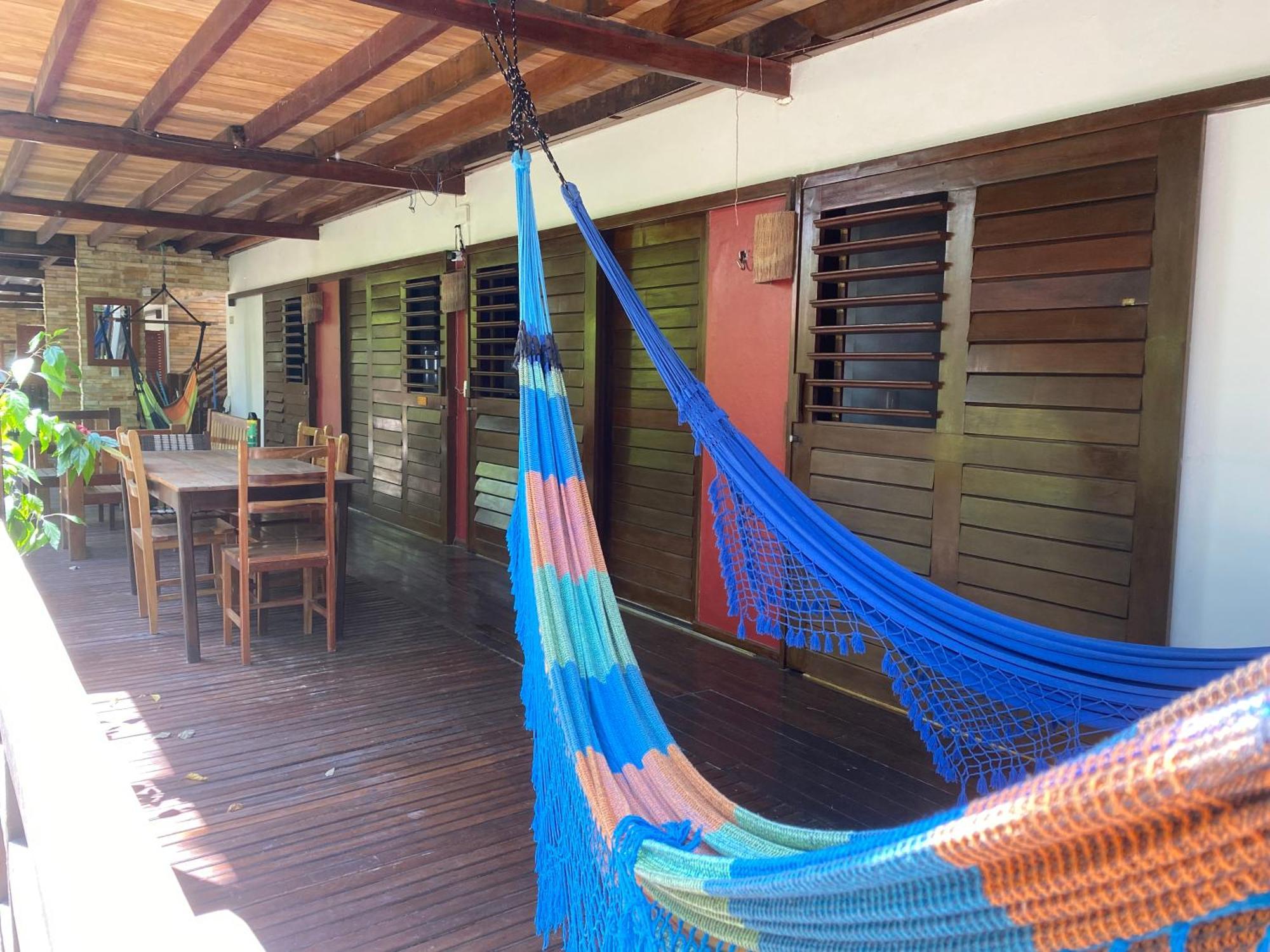 Casa Mym Bouganville 2 Jijoca de Jericoacoara Exteriör bild